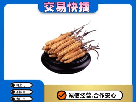 盐城回收冬虫夏草多少钱每克